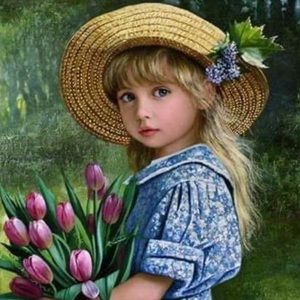 Meet your Posher, Natalie